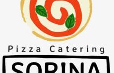 pizza wedding caterer
