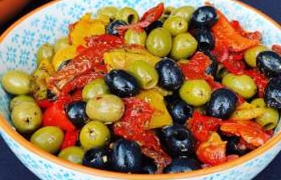 antipasto london pizza mobile