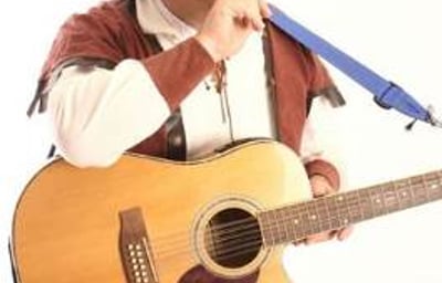 Real%20singing%20telegrams%20UK%20Minstrel