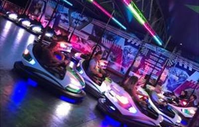 Dodgems 1