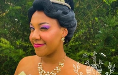 The Evening Star Princess