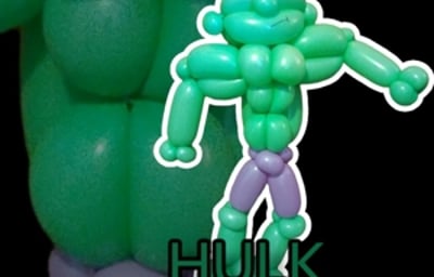 Hulk 