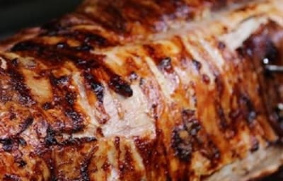 EpiCatering Hog Roast 2