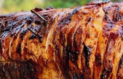 EpiCatering Hog Roast 2-2