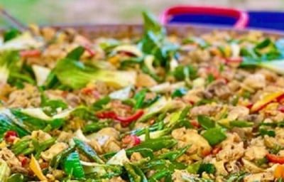 EpiCatering Malaysian Chicken Curry (1)