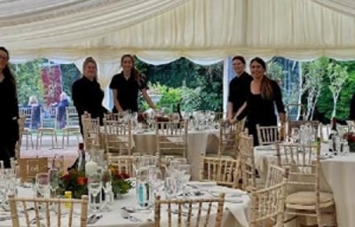 EpiCatering Waitstaff