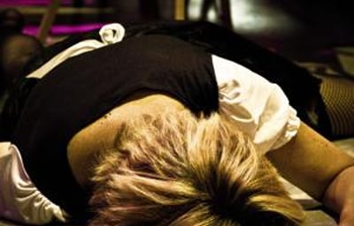 MurderedforMoney - A body is found!