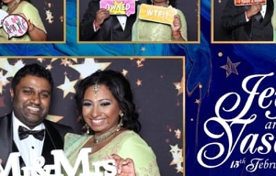 Wedding Photobooth Redditch