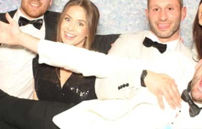 30th Birthday Redditch Photobooth