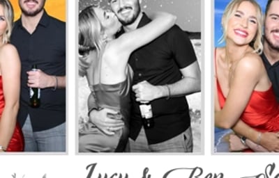 Redditch Photo Booth