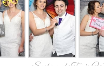 Redditch Photobooth Hire
