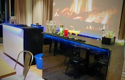 Cocktail Masterclass Bars