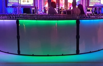 Illuminated Bars
