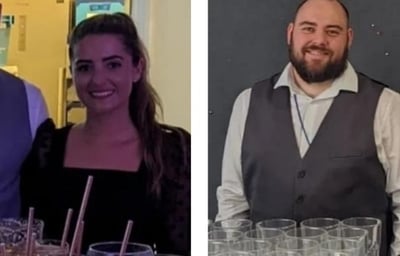 Friendly Event Bartenders
