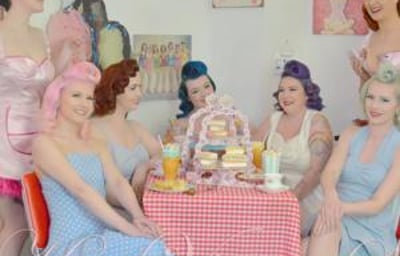 le-keux-make-over-makeover-party-food-milkshakes-diner-england-uk-7