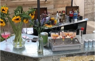 Pop-up 40th party (1)