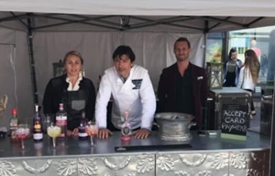 sunderland food french chef cristoff