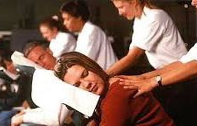 So important Employees are not stressed as Business profits suffer so invest in your Employees.