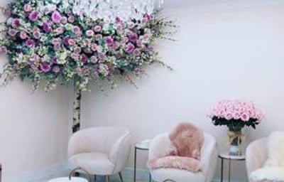 Relaxing or fun Pamper event. Book now