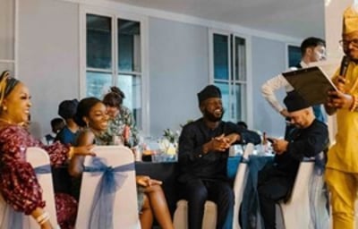 Joe in action in Sheffield