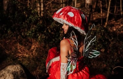 Bubble Fairy Blossom