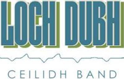 SCOTTISH CEILIDH BAND AND DISCO