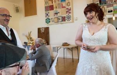 John Elliott Magician Dorset