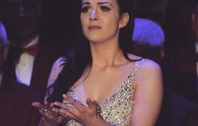 Special Guest for Royal Tunbridge Wells Orpheus Male Voice Choir