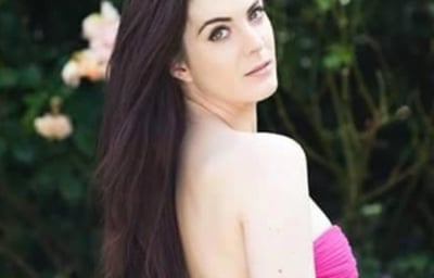 Nadia Ryder Photography