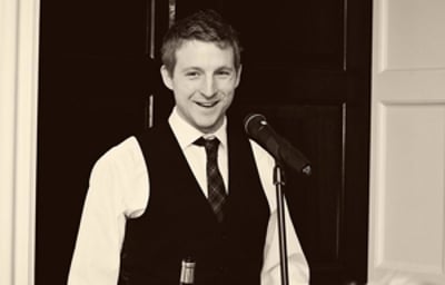 Jean Marc - The Wine Waiter