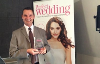 Perfect Wedding Award