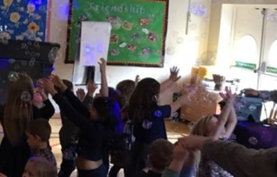 Best Kids Parties, Fast, Funny, New Exciting Parties