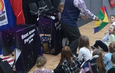 Best Kids Parties, Fast, Funny, New Exciting Parties