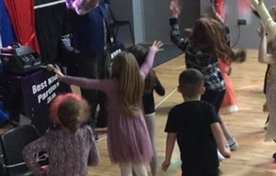 Best Kids Parties, Fast, Funny, New Exciting Parties