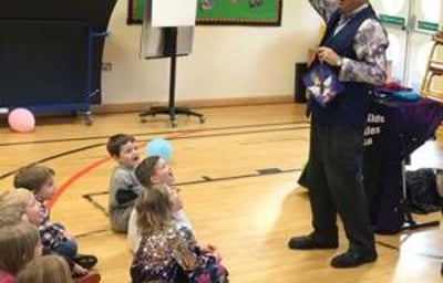 Best Kids Parties, Fast, Funny, New Exciting Parties