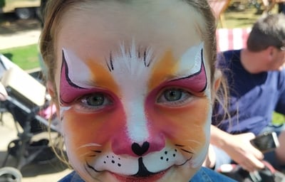 Media City Summer Butterfly