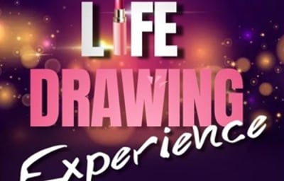 life drawing experience