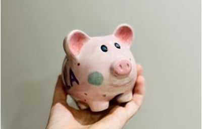 Piggy bank