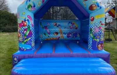 Bouncy castle