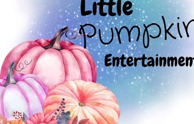 Little Pumpkins Entertainment Logo