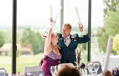 Wedding Entertainment Games