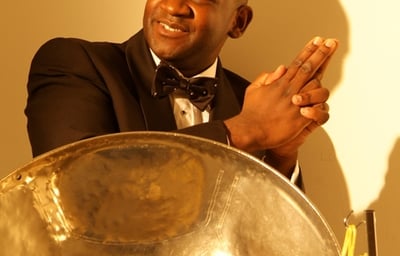 Steelasophical Steel Drum Band