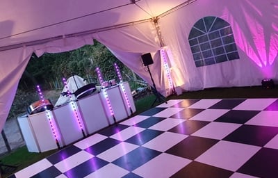 Steelasophical Steel Drummer DJ