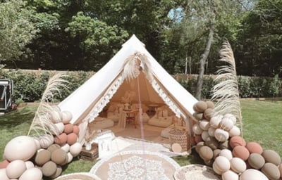 Bell Tent