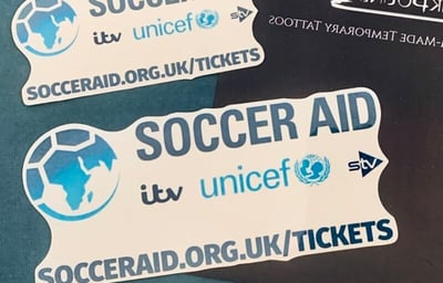 Soccer Aid
