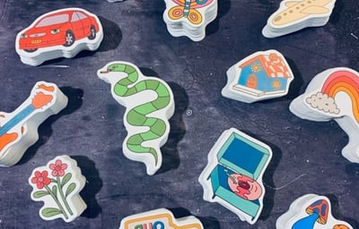 Thomas Hendon's Tattoo Parlour