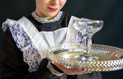 Murder & The Grand Duchess 2