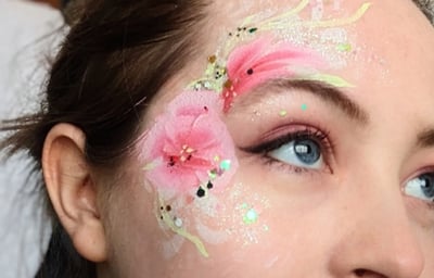 Dinas powys rugby club Easter party