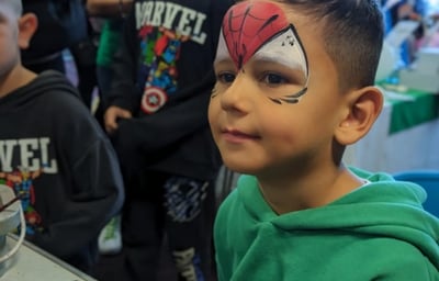 Welsh water Newport fun day