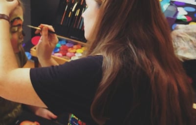 Face Painting